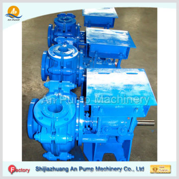 Energy saving FGD pump, lime slurry desulphurization pump